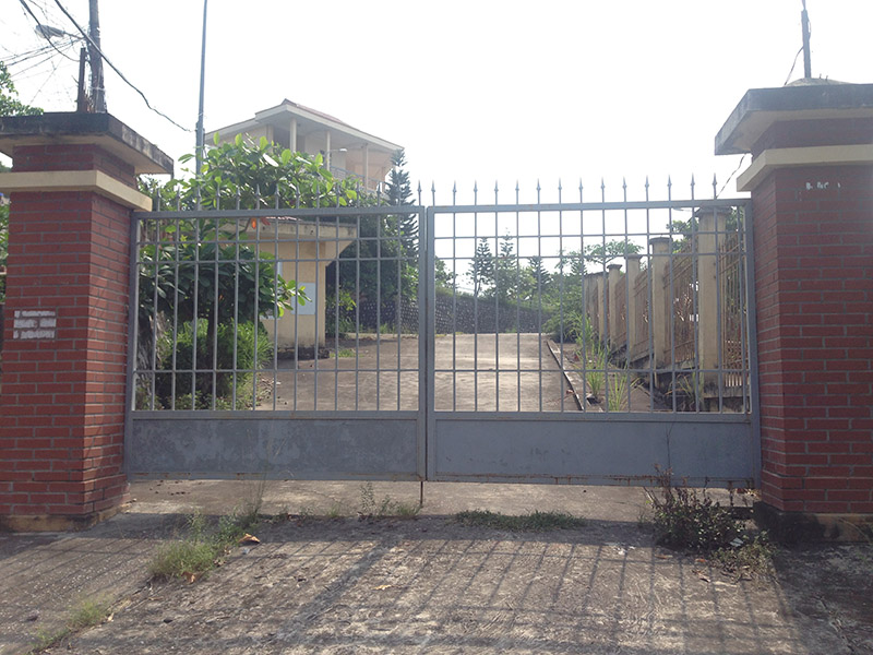 Thông tin từ đường dây nóng